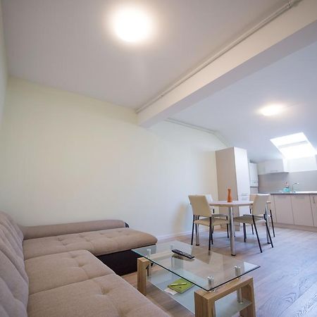 Gaga Residence 16 蒂米什瓦拉 外观 照片