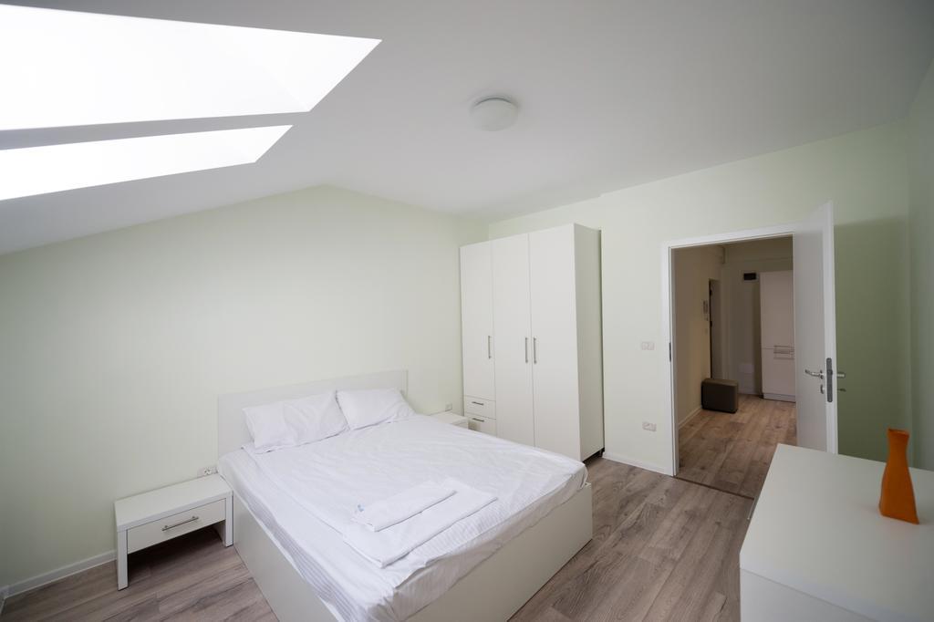 Gaga Residence 16 蒂米什瓦拉 外观 照片